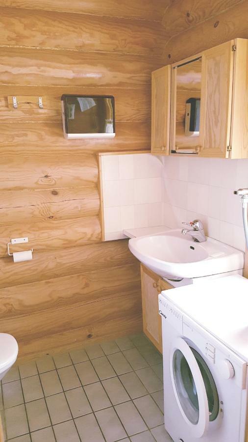 Loma-Paelsilae Lakeside Villa Kuhmoinen Екстериор снимка
